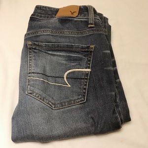 American Eagle Jegging Pants